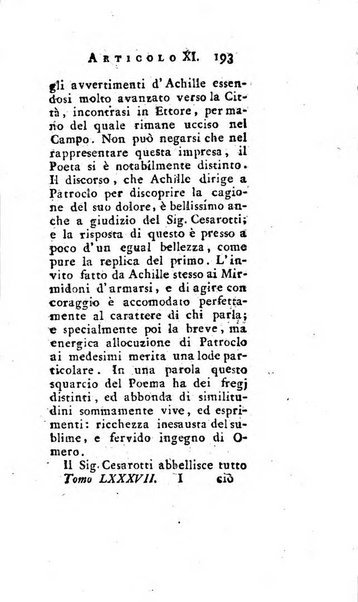 Giornale de'letterati