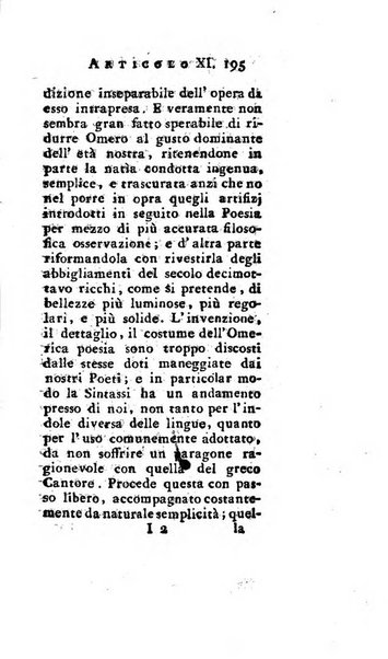 Giornale de'letterati