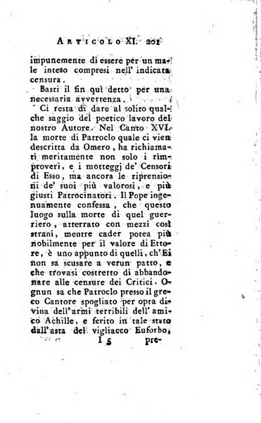 Giornale de'letterati