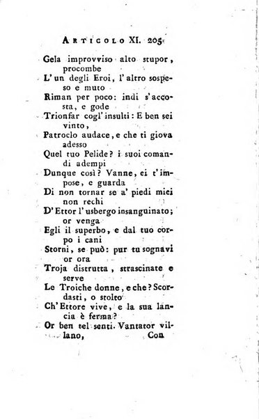 Giornale de'letterati