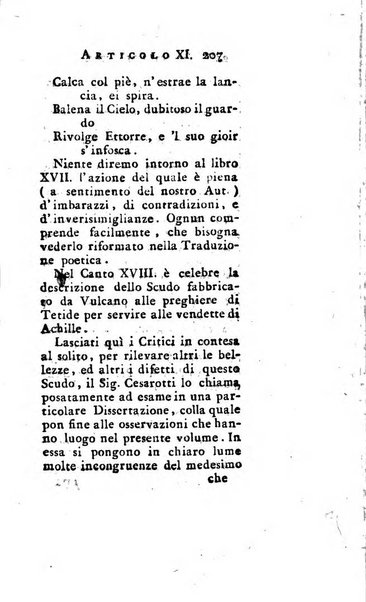 Giornale de'letterati