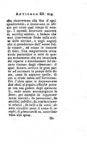 Giornale de'letterati