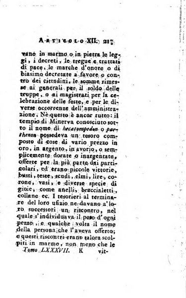 Giornale de'letterati