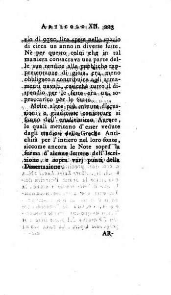 Giornale de'letterati