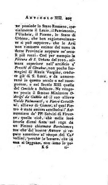 Giornale de'letterati