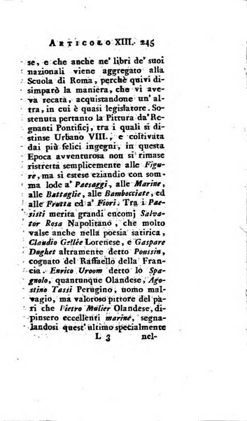 Giornale de'letterati