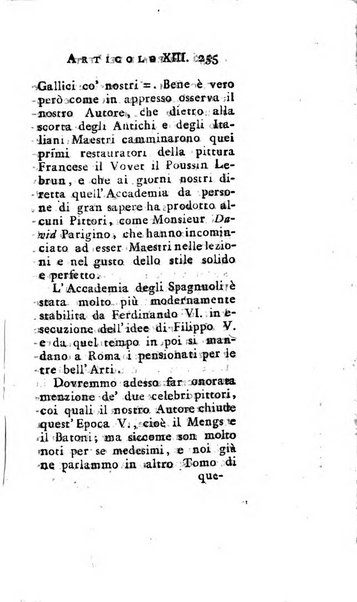 Giornale de'letterati