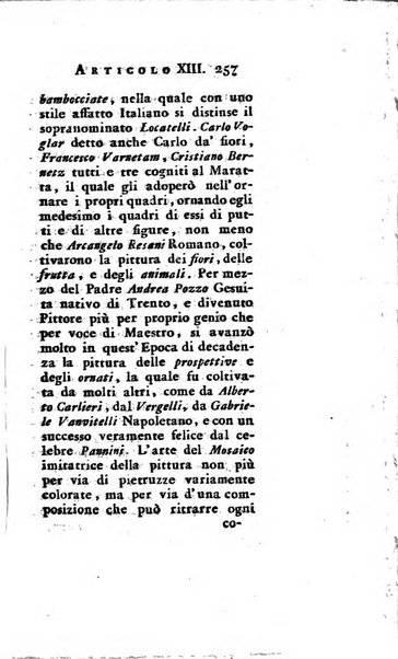 Giornale de'letterati