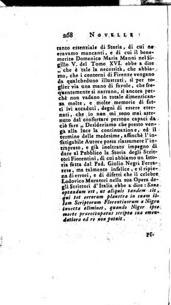 Giornale de'letterati