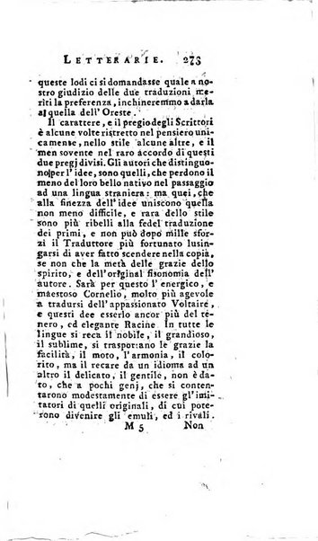 Giornale de'letterati