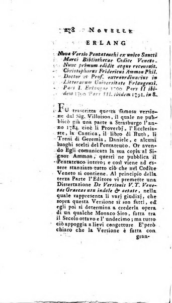 Giornale de'letterati