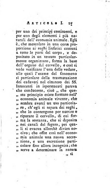 Giornale de'letterati