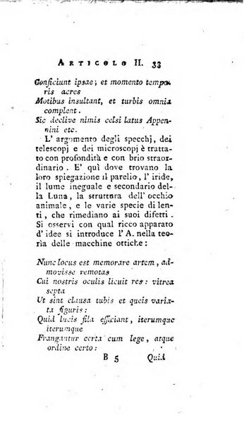 Giornale de'letterati