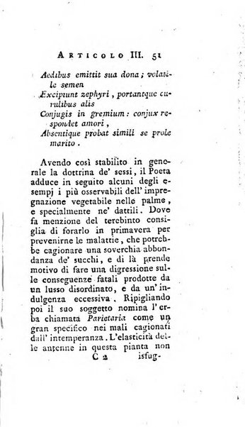 Giornale de'letterati