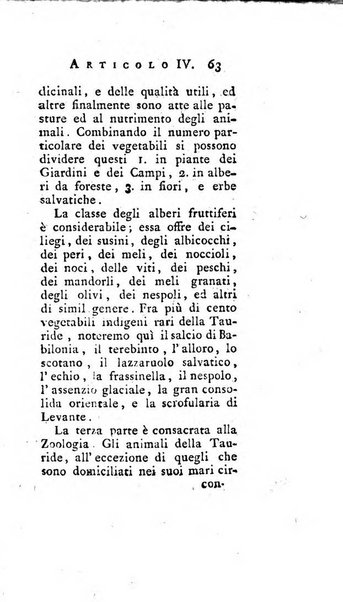 Giornale de'letterati