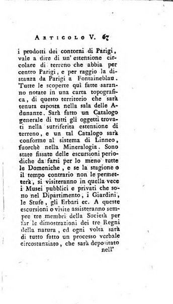 Giornale de'letterati