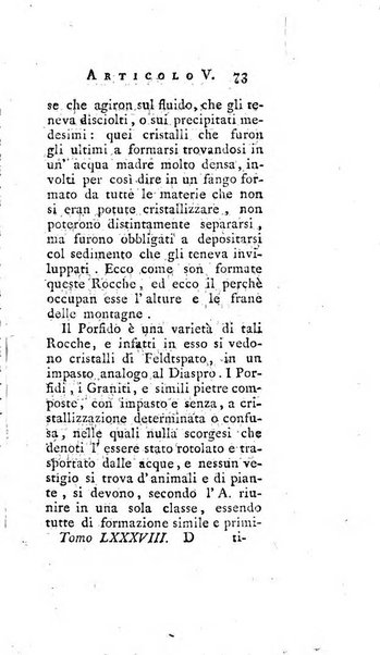 Giornale de'letterati