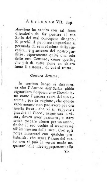 Giornale de'letterati