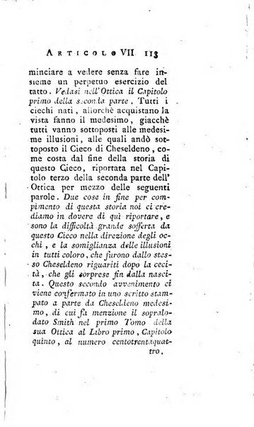 Giornale de'letterati