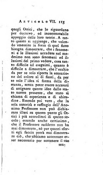 Giornale de'letterati