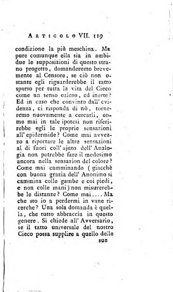 Giornale de'letterati