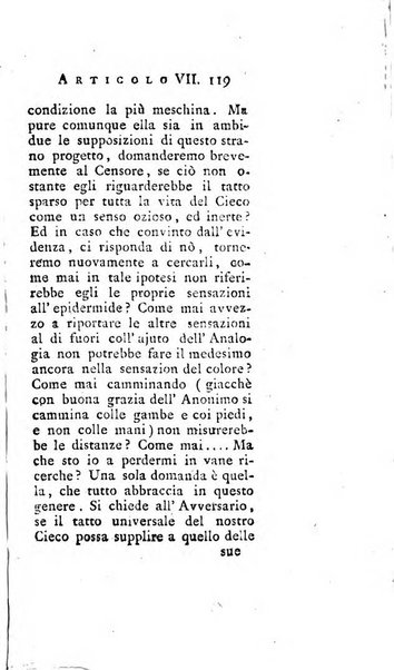 Giornale de'letterati