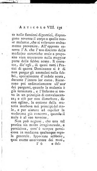 Giornale de'letterati