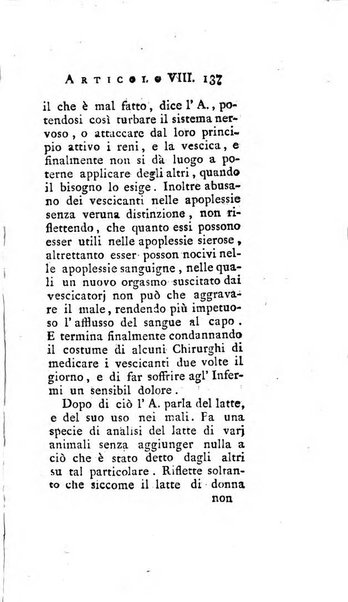 Giornale de'letterati