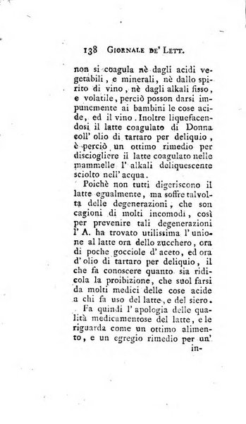 Giornale de'letterati