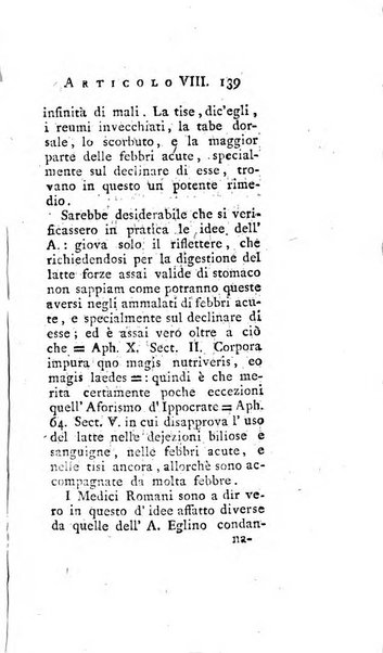 Giornale de'letterati