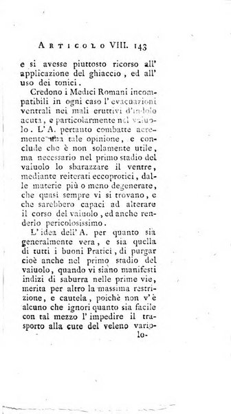 Giornale de'letterati