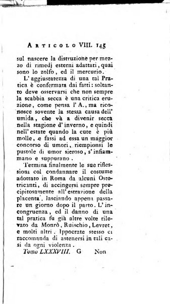 Giornale de'letterati