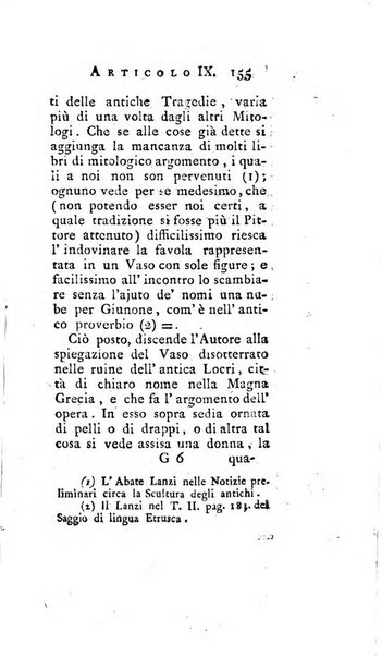 Giornale de'letterati