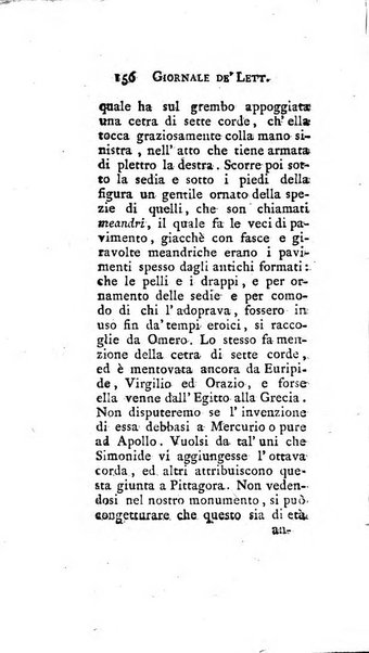 Giornale de'letterati