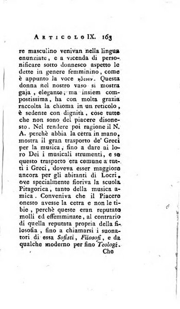 Giornale de'letterati