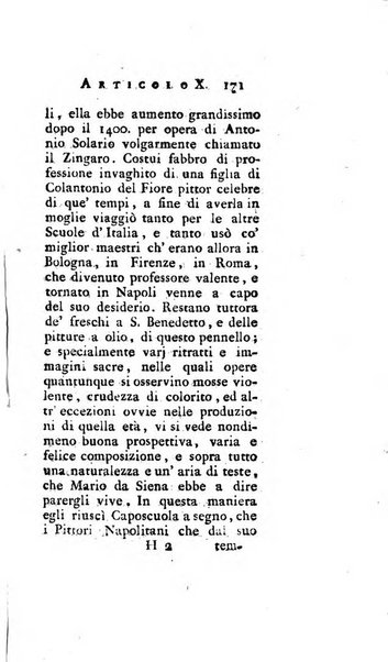 Giornale de'letterati