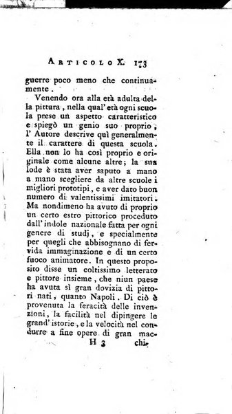 Giornale de'letterati