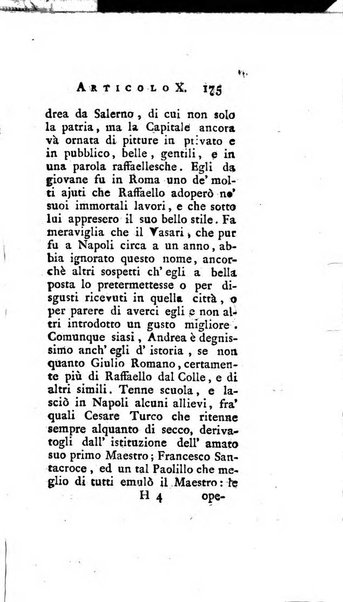 Giornale de'letterati