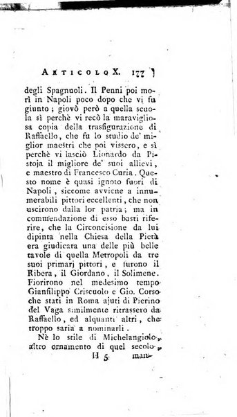 Giornale de'letterati