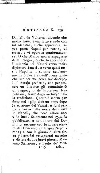 Giornale de'letterati