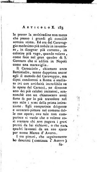 Giornale de'letterati