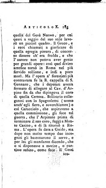 Giornale de'letterati