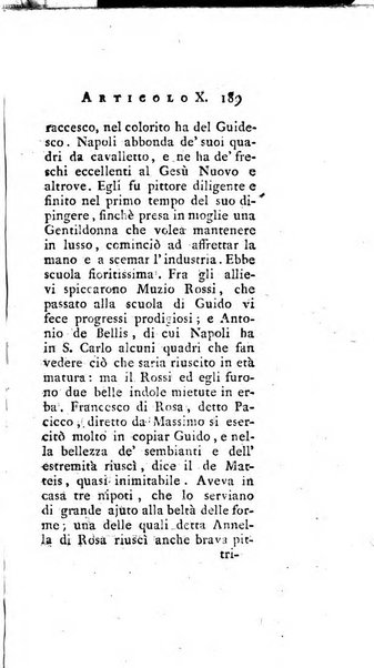 Giornale de'letterati