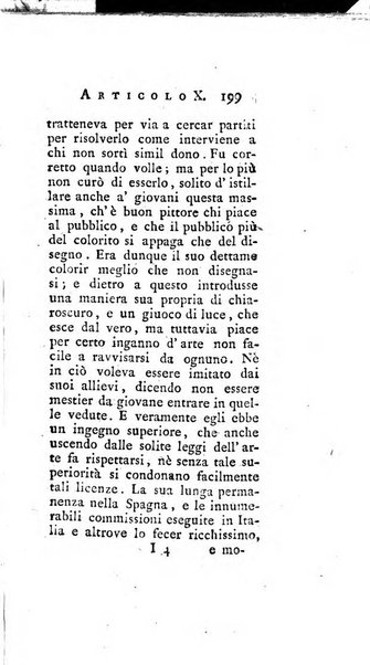 Giornale de'letterati