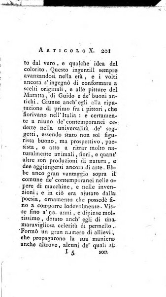 Giornale de'letterati