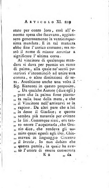 Giornale de'letterati