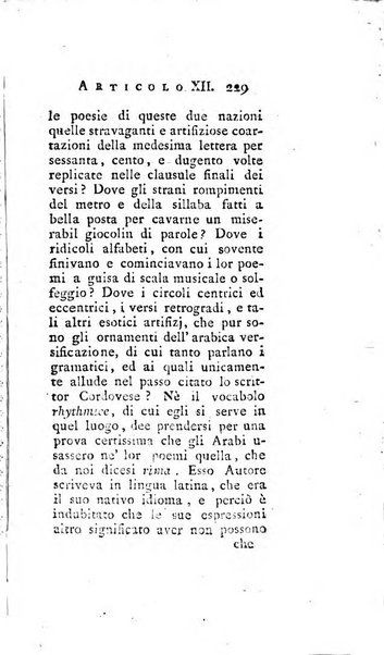 Giornale de'letterati