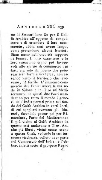 Giornale de'letterati