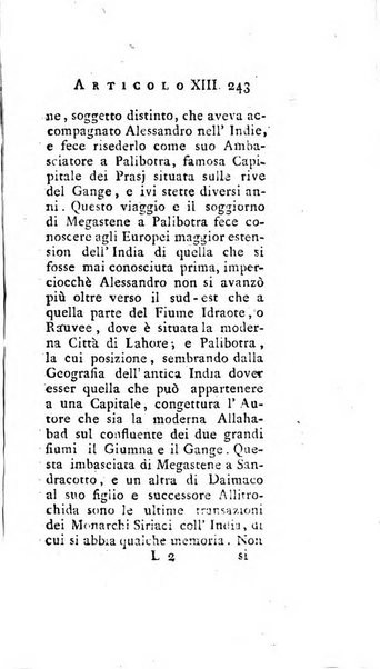 Giornale de'letterati