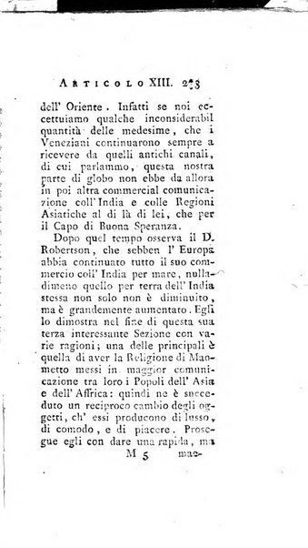 Giornale de'letterati